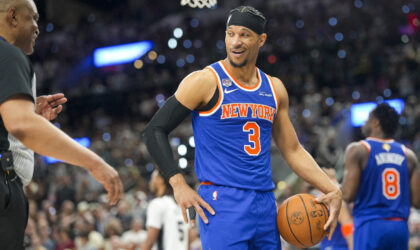 Josh Hart Warned Knicks Teammates After Game 2 — His Message Could Sink or Save Their Finals Run