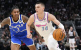 Giannis Trade Chatter: Bucks and Tyler Herro Might Actually Want Each Other