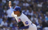 Cubs Bullpen Gets a Break as Daniel Palencia’s MRI Reveals Best-Case Scenario