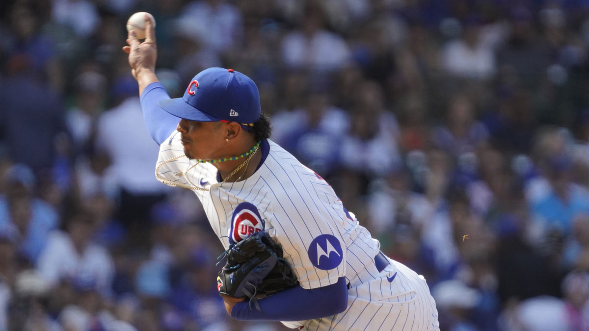 Cubs Bullpen Gets a Break as Daniel Palencia’s MRI Reveals Best-Case Scenario