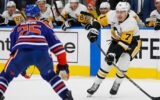 Pittsburgh Penguins Top Darnell Nurse’s Trade List as Oilers Rebuild Looms
