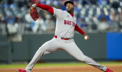 Why the Mariners Need Aroldis Chapman More Than Any Other Team Right Now