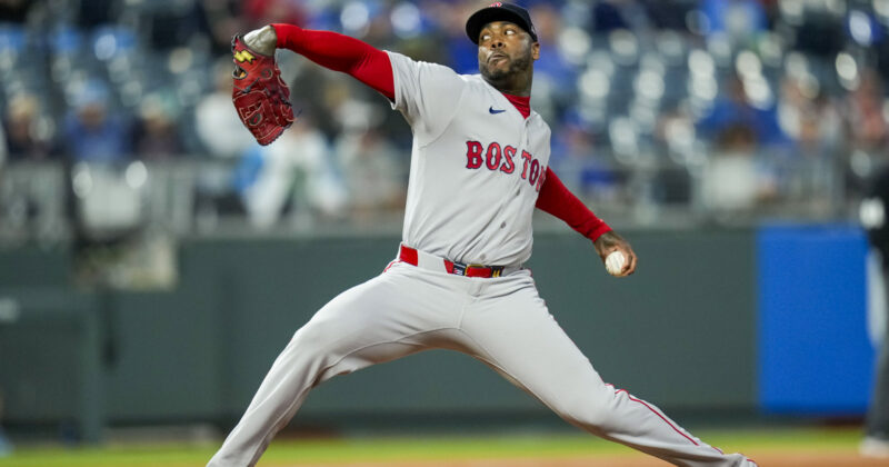 Why the Mariners Need Aroldis Chapman More Than Any Other Team Right Now