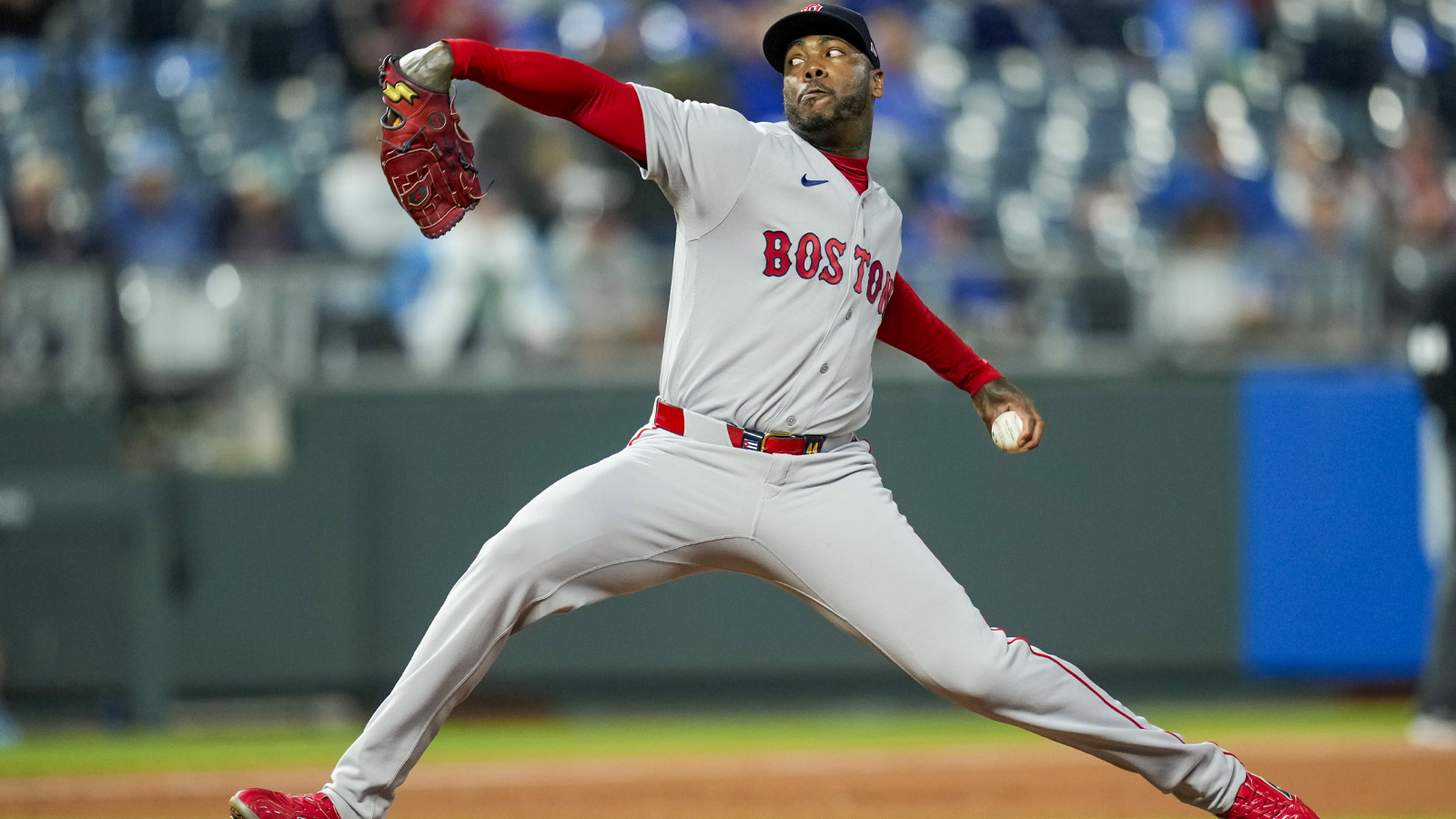 Why the Mariners Need Aroldis Chapman More Than Any Other Team Right Now