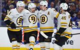 Don Sweeney Has Two Veterans He Wants to Keep Off the Free Agent Market