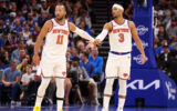 Jeremy Lin Credits One Selfless Move for Ending the Knicks’ 53-Year Title Drought