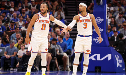 Jeremy Lin Credits One Selfless Move for Ending the Knicks’ 53-Year Title Drought
