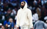 LeBron and the 2016 Cavs Had a 10-Year Reunion in the UK. One Star Didn’t Show.