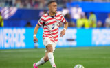Seattle Crowd Serenades USMNT With ‘Country Roads’ After Back-to-Back World Cup Wins