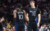 Dallas Has Two First Round Picks and No Coach Yet. The Clock Is Ticking.