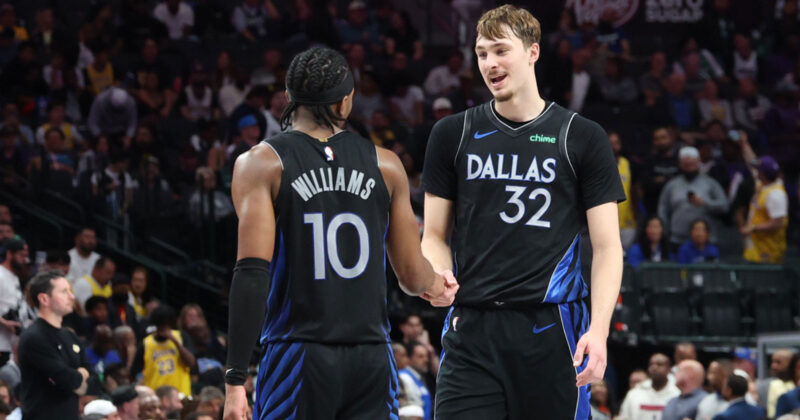 Dallas Has Two First Round Picks and No Coach Yet. The Clock Is Ticking.