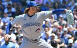 Kevin Gausman trade rumors quiet down as Blue Jays stay stuck in the middle