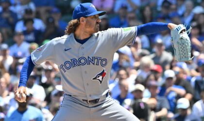 Kevin Gausman trade rumors quiet down as Blue Jays stay stuck in the middle