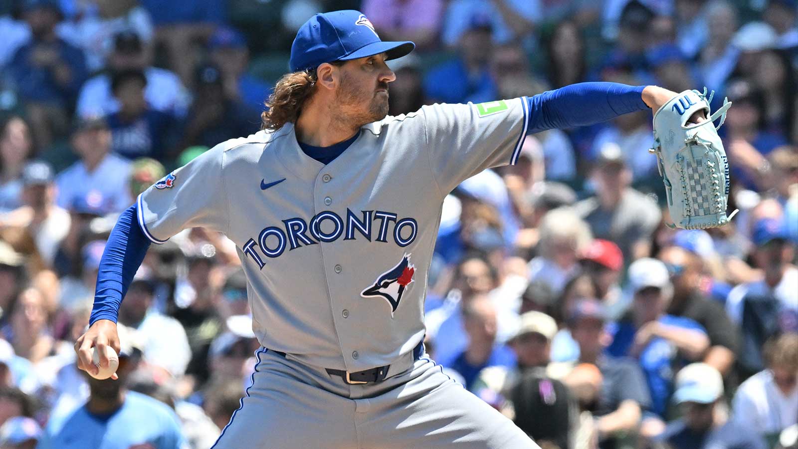 Kevin Gausman trade rumors quiet down as Blue Jays stay stuck in the middle