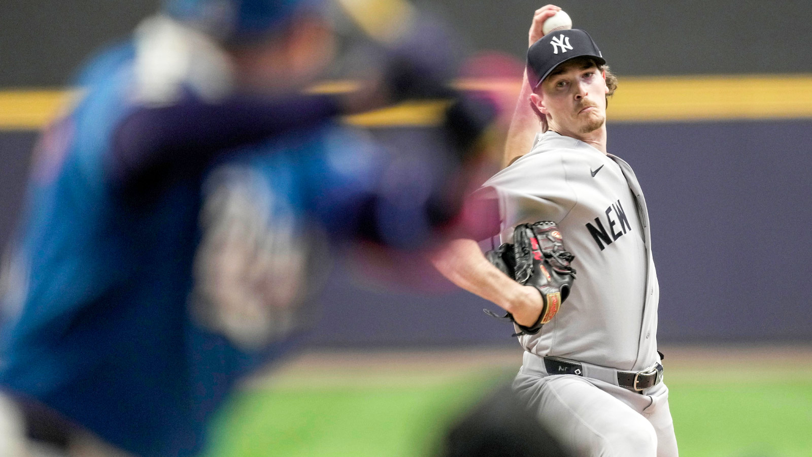 Max Fried Is About to Face Live Hitters and That Changes the Yankees’ Trade Deadline Math