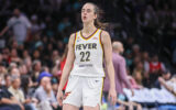 Caitlin Clark Gave Herself a 6 Out of 10. The Rest of the WNBA Should Be Worried.