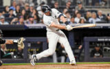 Paul Goldschmidt Just Tied Aaron Judge on a Home Run List That Nobody Saw Coming
