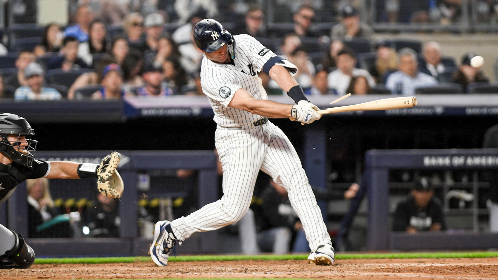 Paul Goldschmidt Just Tied Aaron Judge on a Home Run List That Nobody Saw Coming