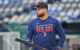 Red Sox Infielder Isiah Kiner-Falefa Needs an MRI on His Forearm. Here’s What Went Wrong.