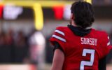 Big 12 Still Hasn’t Dropped Its Lawsuit Against Texas Tech Over Brendan Sorsby Gambling Saga