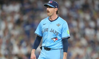 Shane Bieber Gets a Return Date and the Blue Jays Need Him Badly