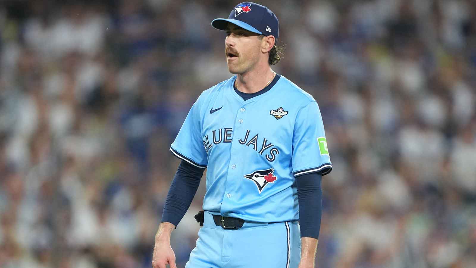 Shane Bieber Gets a Return Date and the Blue Jays Need Him Badly