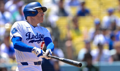 Freddie Freeman Blasts MLB Over Potential Draft Cuts: ‘It’s All About Money’