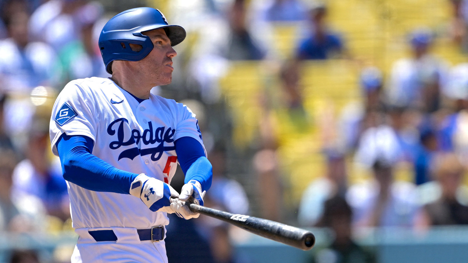 Freddie Freeman Blasts MLB Over Potential Draft Cuts: ‘It’s All About Money’
