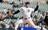 Tarik Skubal Got Into a Shouting Match With a White Sox Player. His Manager Loved It.