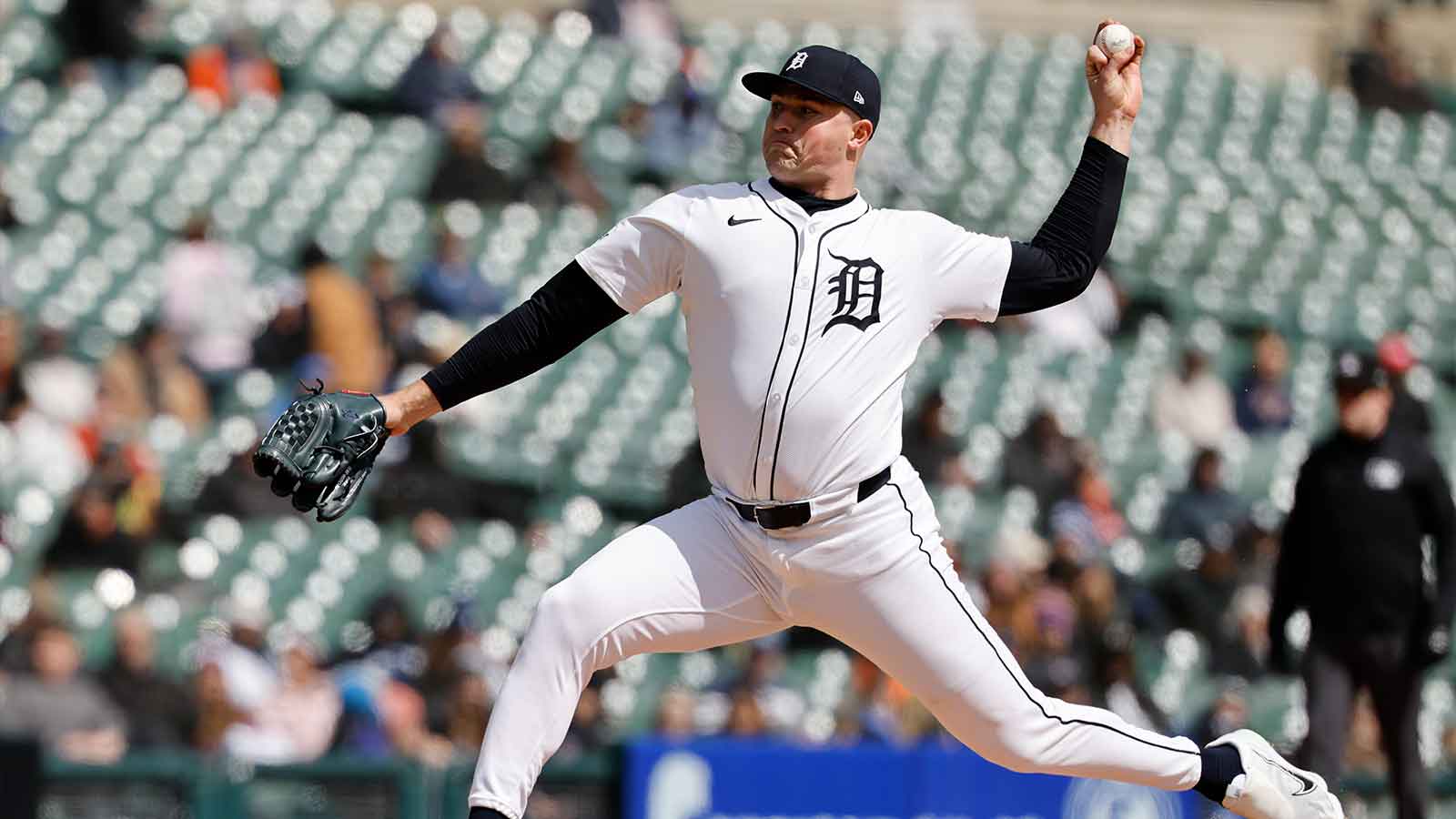 Tarik Skubal Got Into a Shouting Match With a White Sox Player. His Manager Loved It.