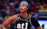 Angel Reese Shattered a WNBA Rebound Record That Had Stood for a Decade