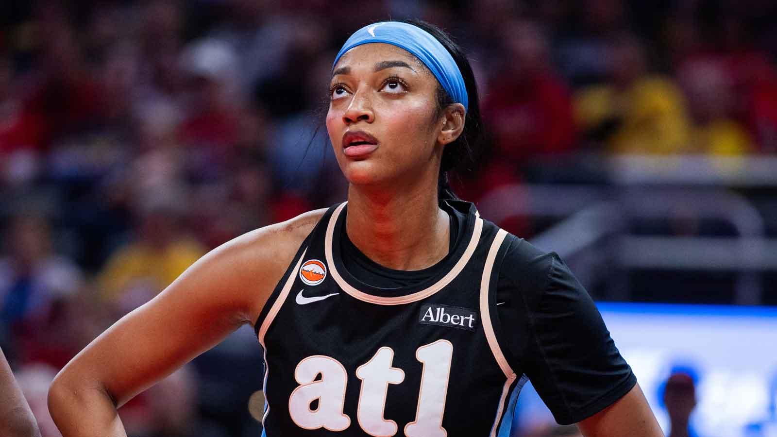 Angel Reese Shattered a WNBA Rebound Record That Had Stood for a Decade