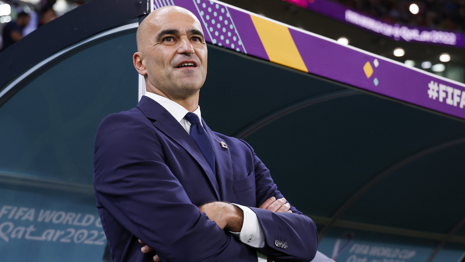 Portugal Has Another Golden Generation. Roberto Martinez Is Letting It Slip Away.