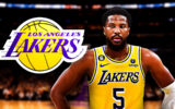 Malik Beasley opened up about the mental struggles that tanked his Lakers stint