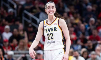 Caitlin Clark on the WNBA’s New CBA: ‘It Came at a Great Time’ and the Numbers Prove It