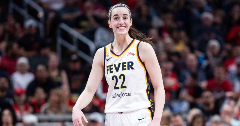 Caitlin Clark on the WNBA’s New CBA: ‘It Came at a Great Time’ and the Numbers Prove It