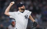 Yankees Demote Reliever After Reds Put Up 10 Runs in Blowout Loss
