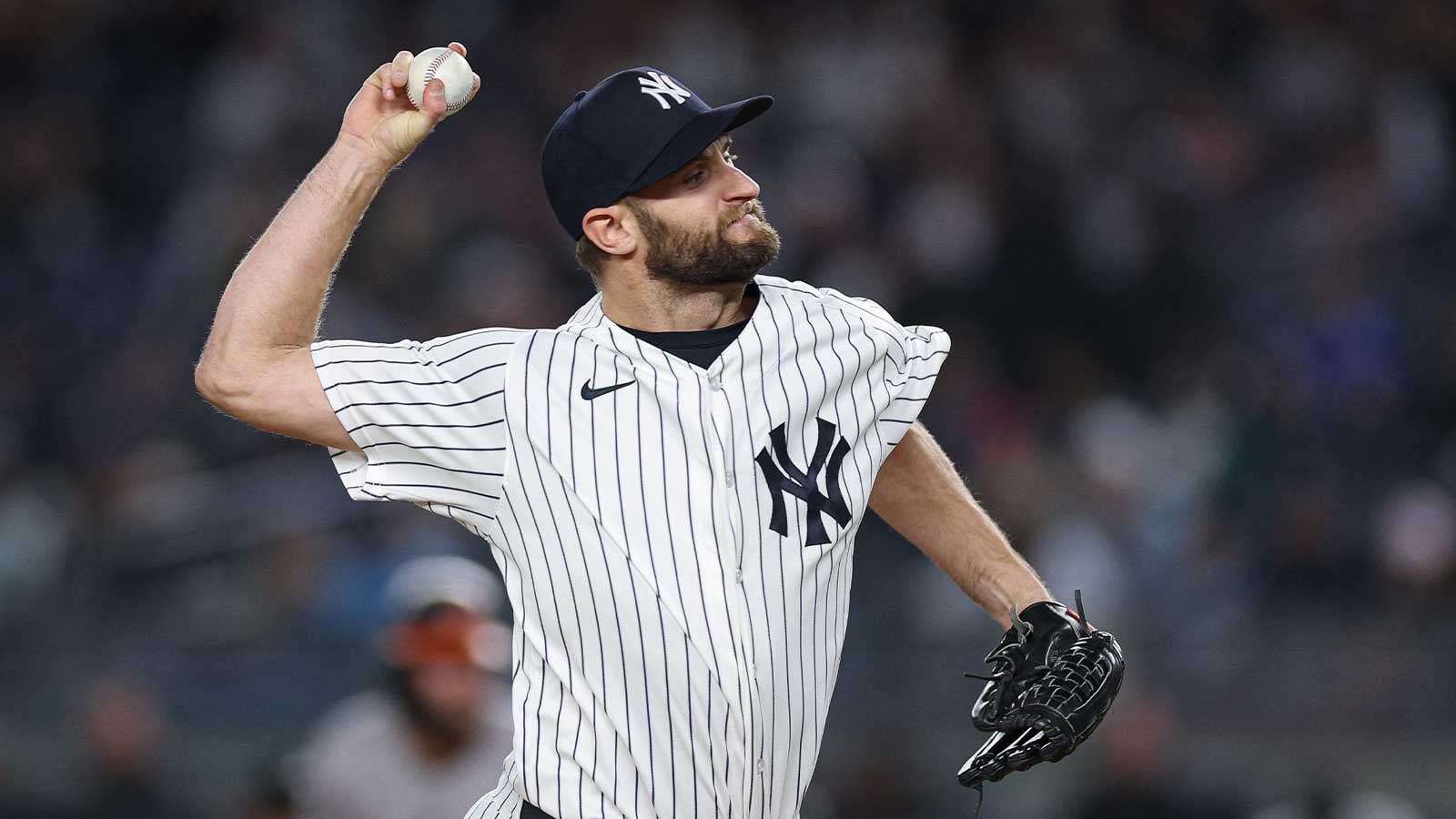 Yankees Demote Reliever After Reds Put Up 10 Runs in Blowout Loss