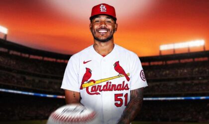 Freddy Peralta to the Cardinals. A Trade That Actually Makes Sense for Both Sides.