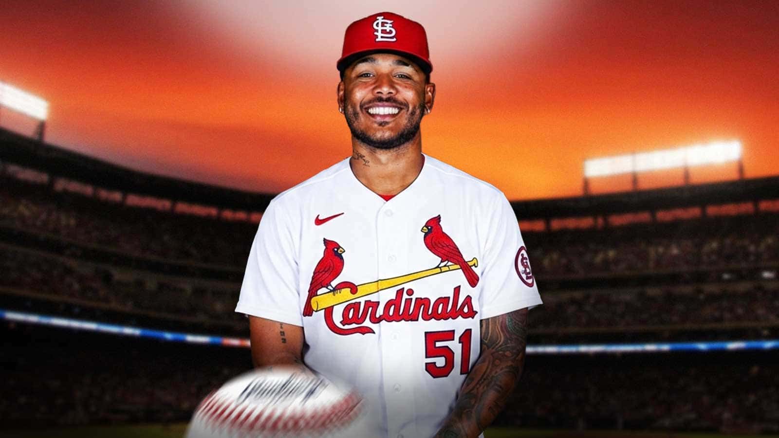 Freddy Peralta to the Cardinals. A Trade That Actually Makes Sense for Both Sides.