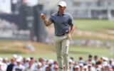 Rory McIlroy’s US Open Hopes Take a Hit After Back-Nine Collapse at Shinnecock