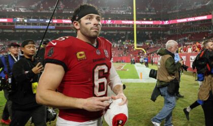 Baker Mayfield’s Contract Standoff Has a Hidden Stalemate — Here’s the Real Risk