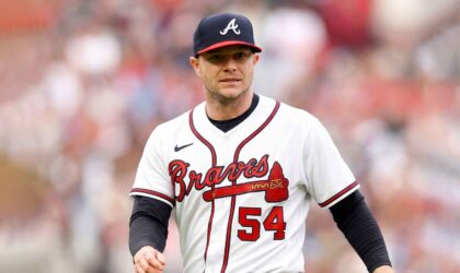 Sonny Gray to the Braves? Here’s the Prospect Package That Actually Makes Sense