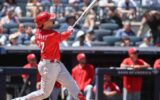 Sal Stewart Just Did Something Only One Other Reds Player Has Done in a Century