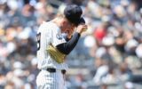 Will Warren’s day unraveled in one inning. The Yankees couldn’t recover.