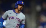 Mets Manager Reveals Next Step for Francisco Lindor’s Calf Recovery