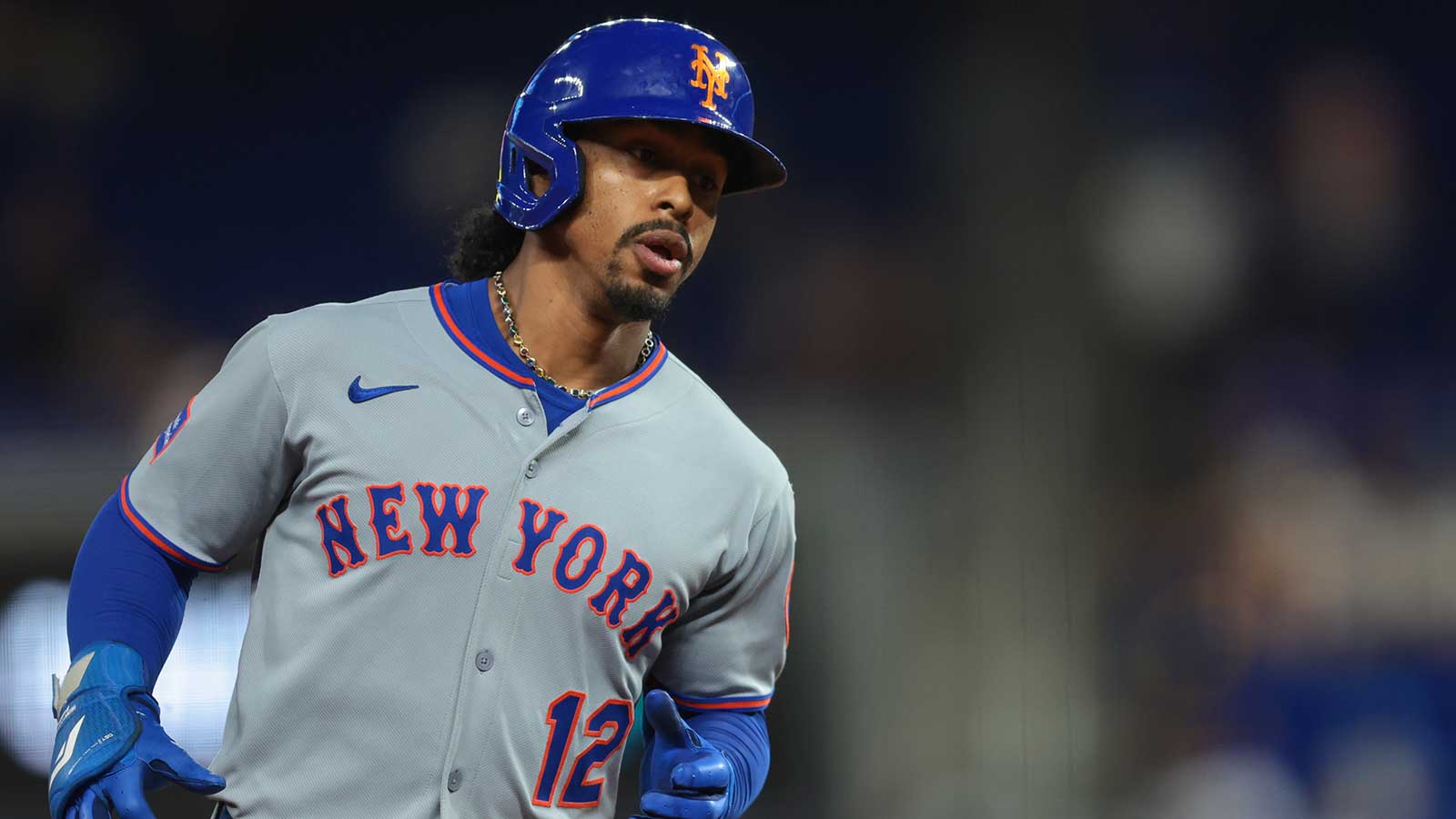 Mets Manager Reveals Next Step for Francisco Lindor’s Calf Recovery