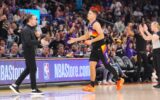 Collin Gillespie cashed in with a $48 million contract after being a Suns afterthought