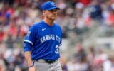 Matt Moore Joins Royals on Minor League Deal. He’s Pitched for 8 Other Teams.