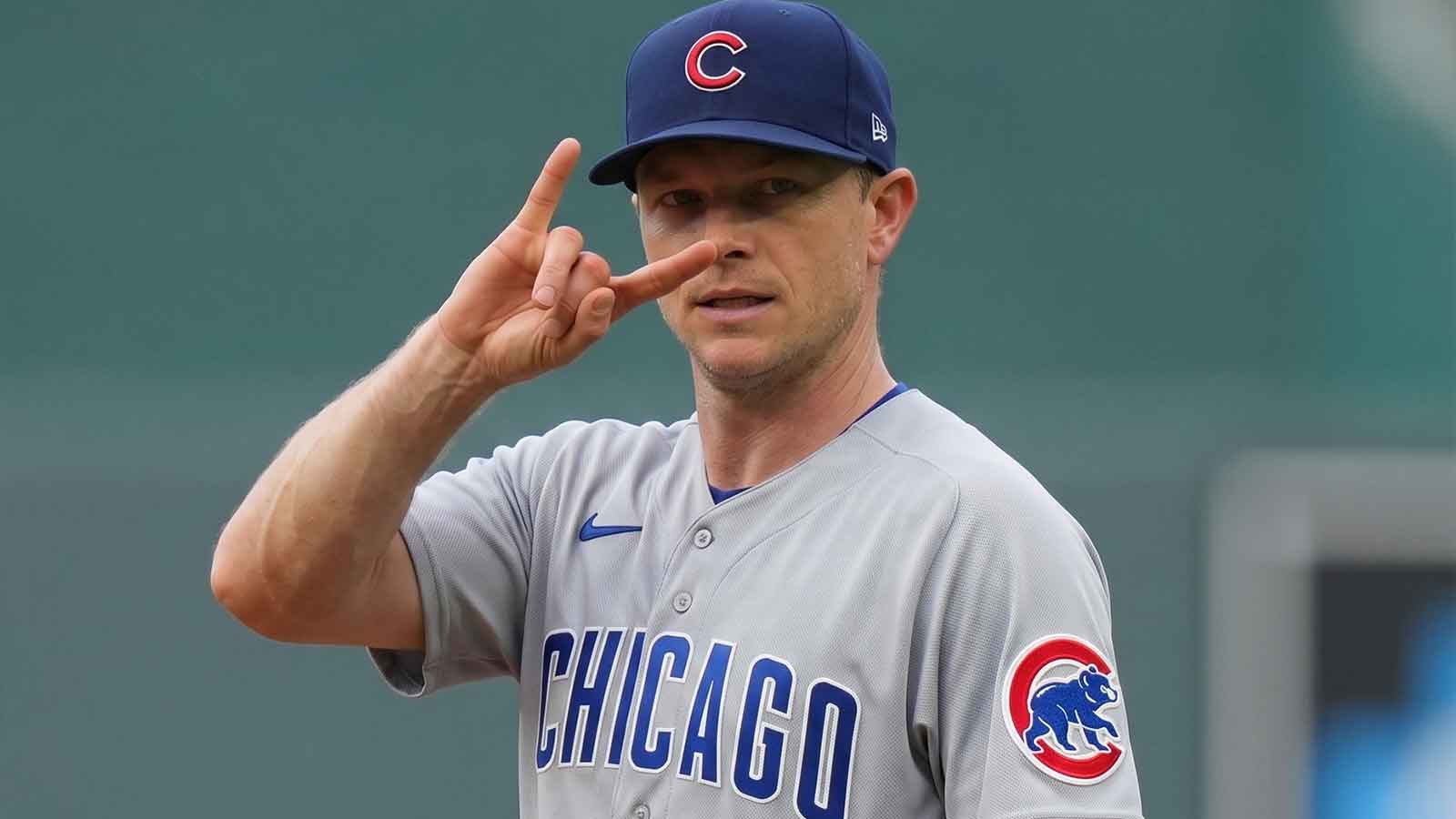 Sonny Gray to the Cubs? Here’s the Trade Package That Actually Makes Sense for Both Sides